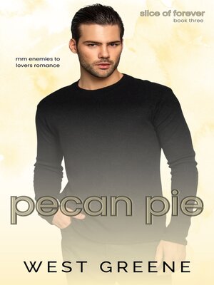 cover image of Pecan Pie